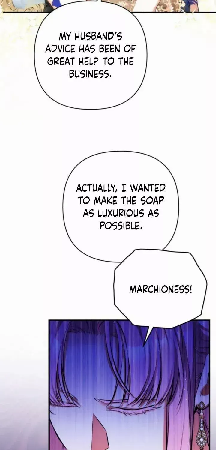 Read For My Derelict Beloved chapter 61 image 40 on Lezhin