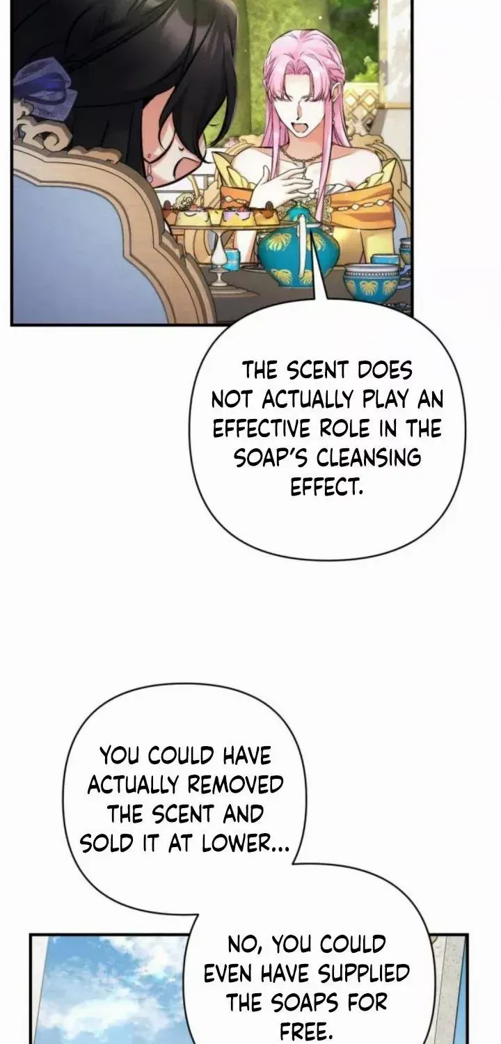 Read For My Derelict Beloved chapter 61 image 46 on Lezhin