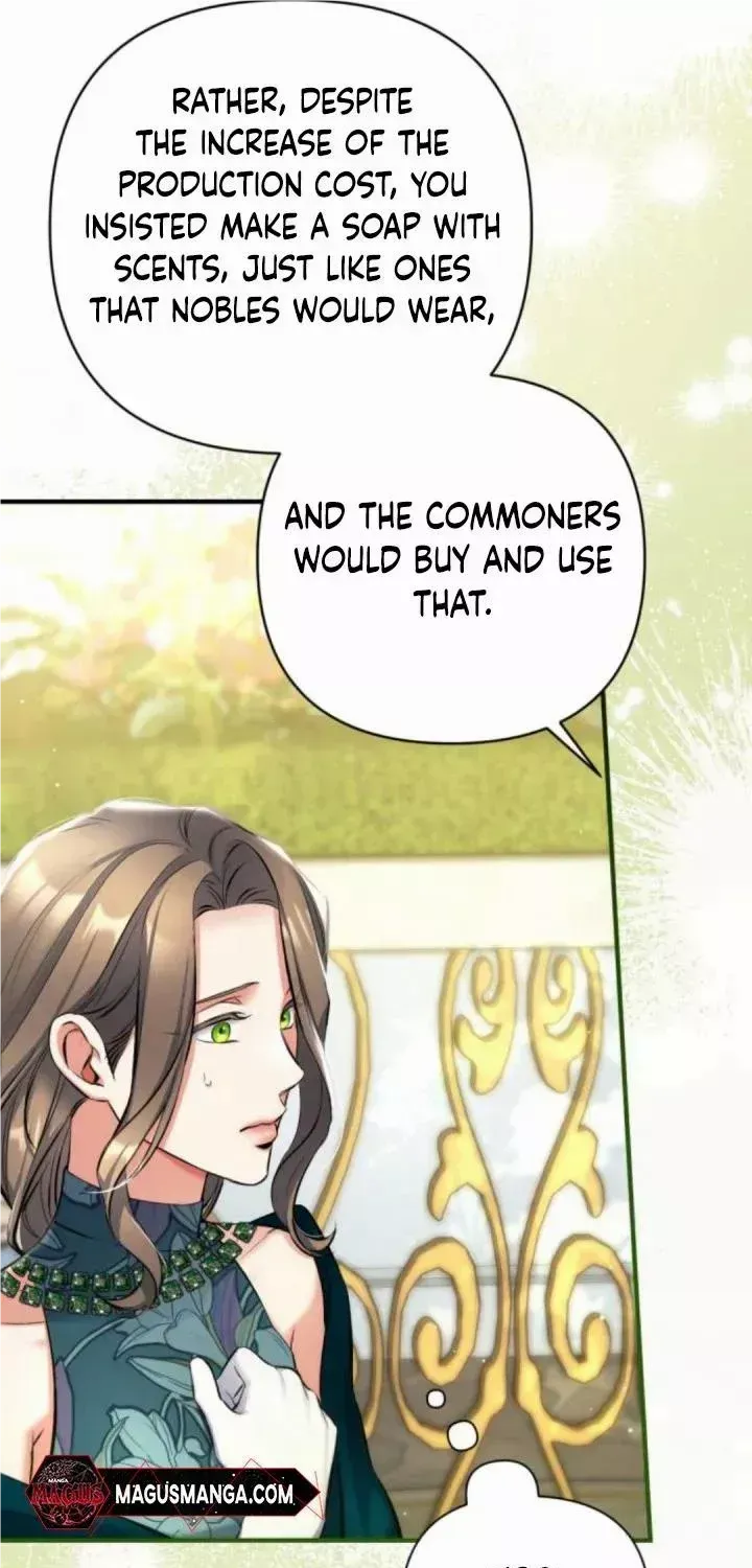 Read For My Derelict Beloved chapter 61 image 48 on Lezhin