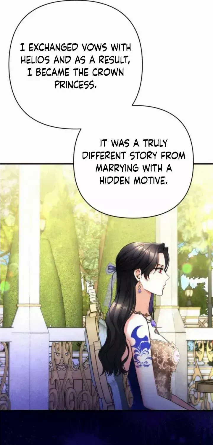 Read For My Derelict Beloved chapter 61 image 60 on Lezhin
