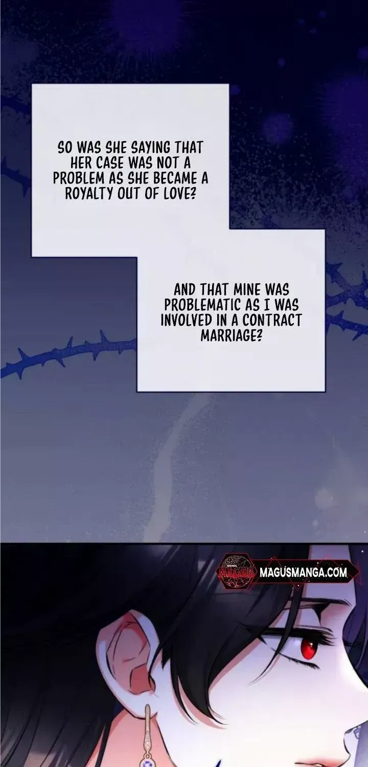 Read For My Derelict Beloved chapter 61 image 61 on Lezhin