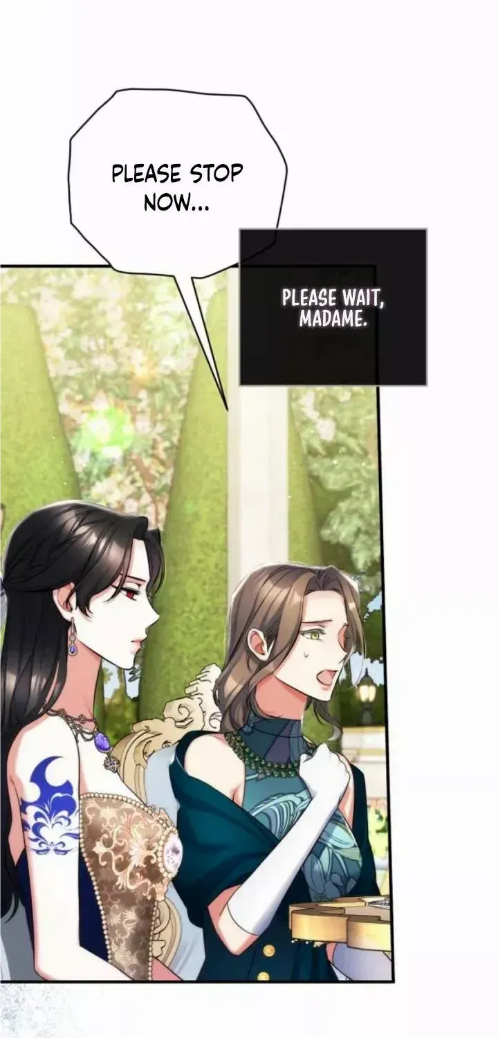 Read For My Derelict Beloved chapter 61 image 65 on Lezhin