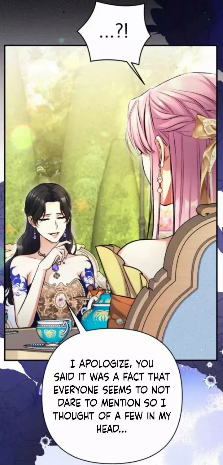 Read For My Derelict Beloved chapter 61 image 72 on Lezhin