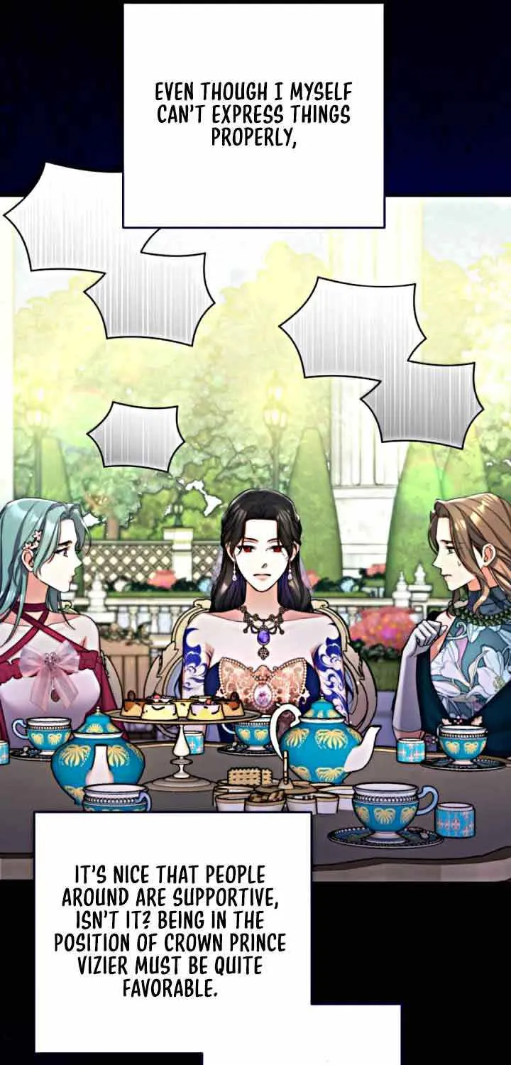 Read For My Derelict Beloved chapter 62 image 19 on Lezhin