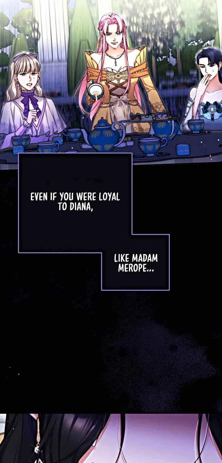Read For My Derelict Beloved chapter 62 image 31 on Lezhin