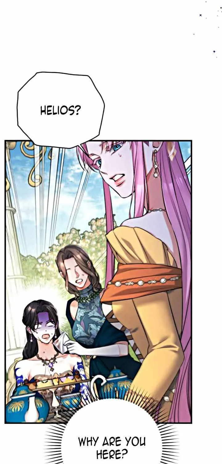 Read For My Derelict Beloved chapter 62 image 35 on Lezhin