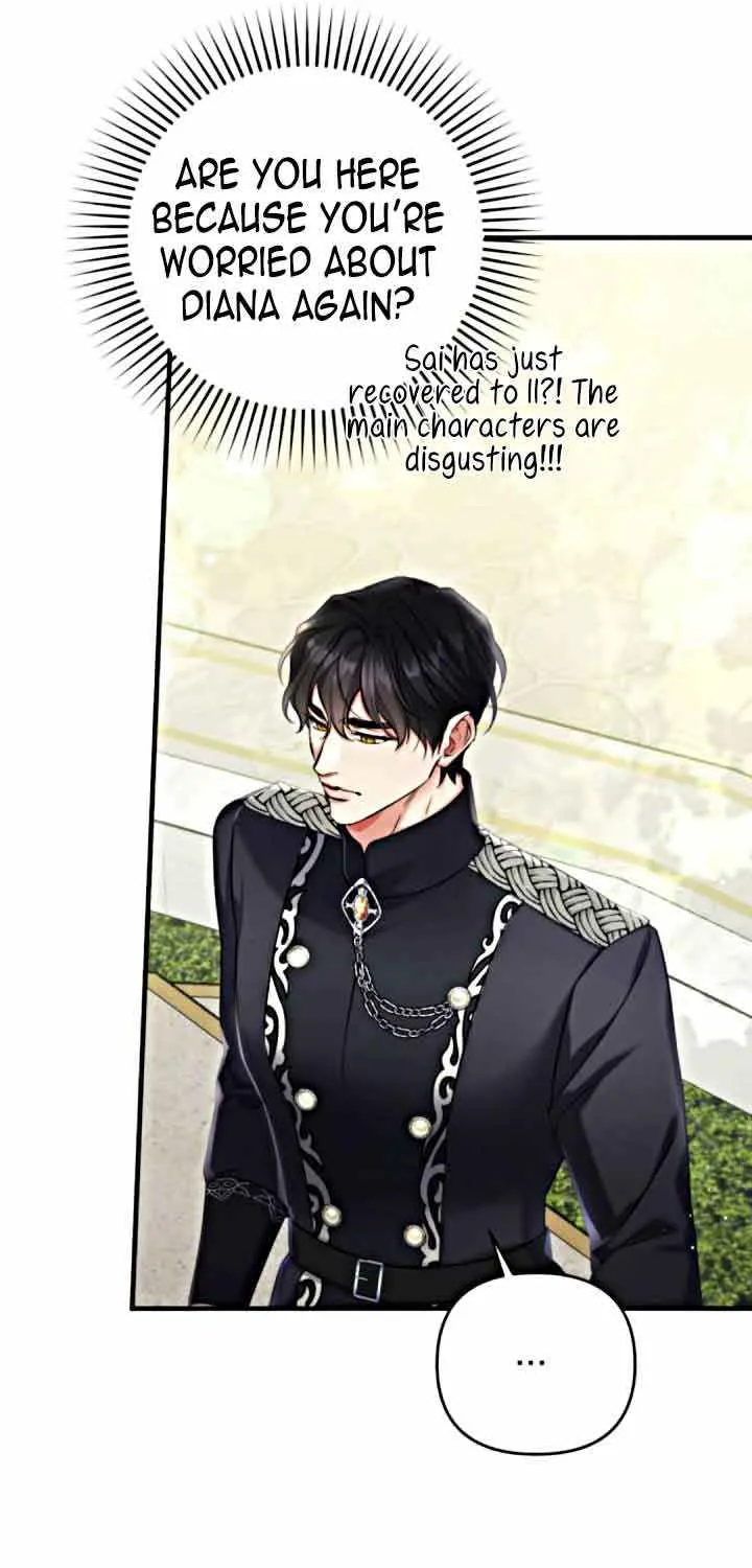 Read For My Derelict Beloved chapter 62 image 37 on Lezhin
