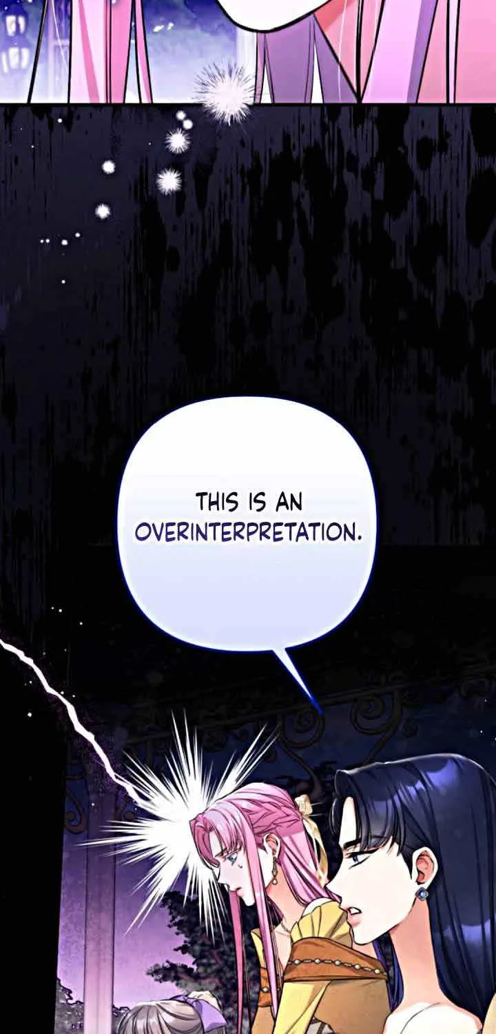 Read For My Derelict Beloved chapter 62 image 4 on Lezhin