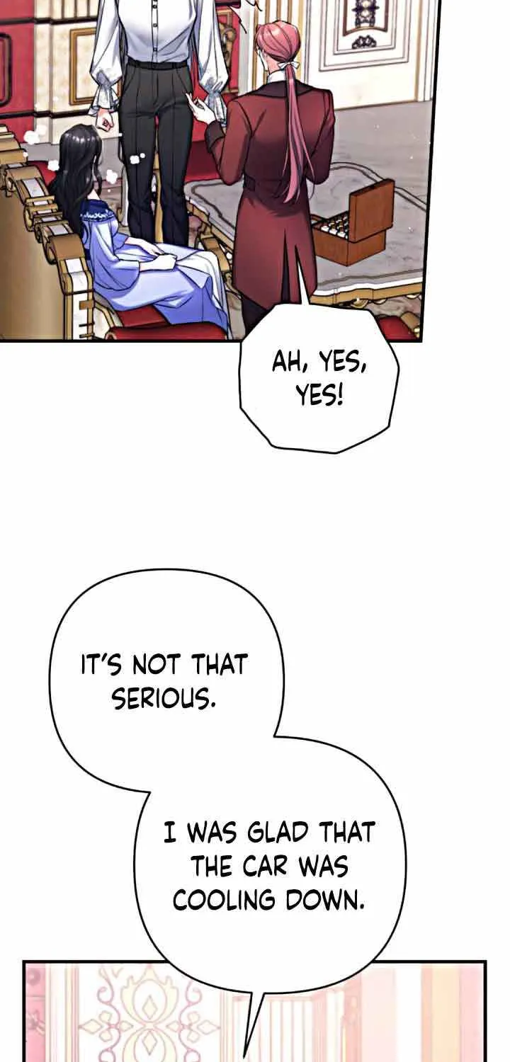 Read For My Derelict Beloved chapter 62 image 57 on Lezhin