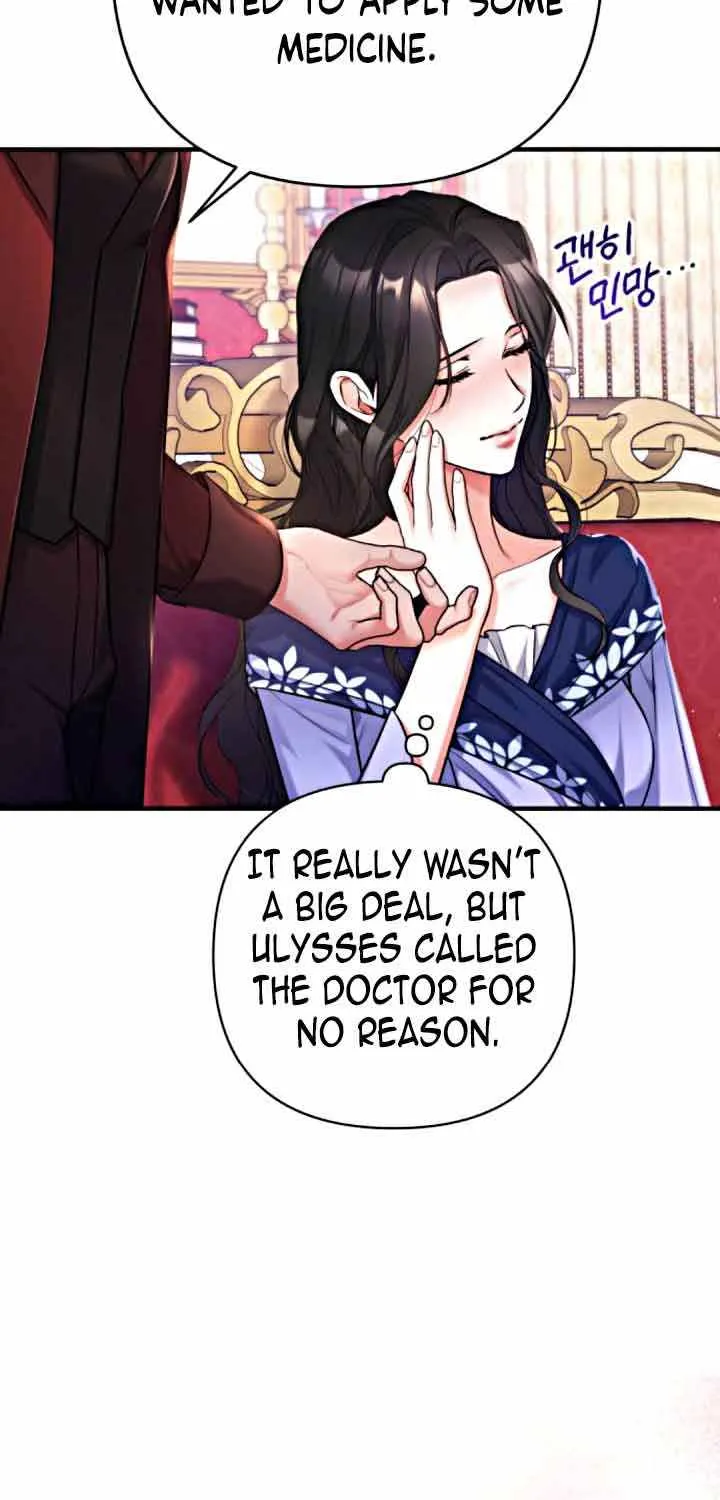 Read For My Derelict Beloved chapter 62 image 59 on Lezhin