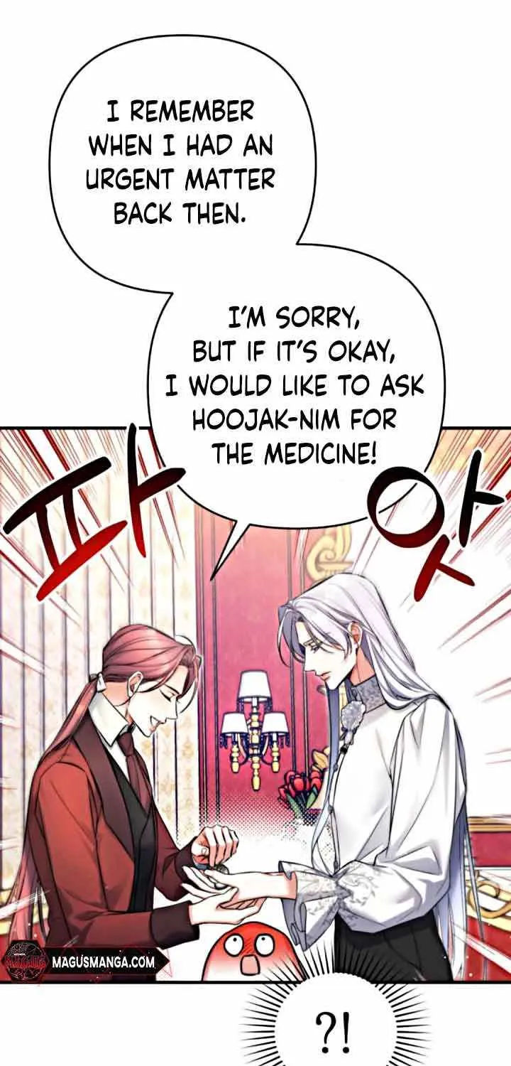 Read For My Derelict Beloved chapter 62 image 63 on Lezhin