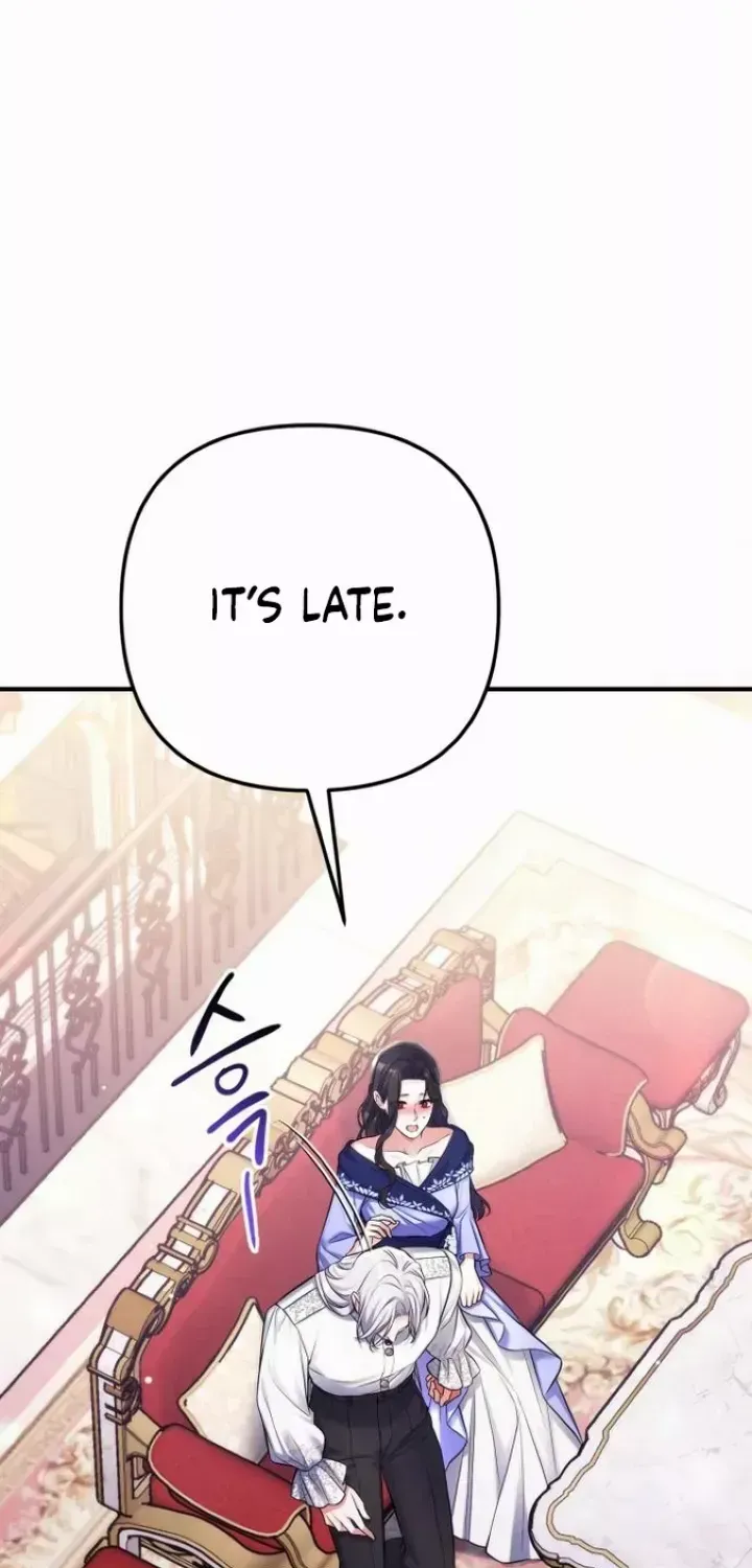 Read For My Derelict Beloved chapter 63 image 16 on Lezhin