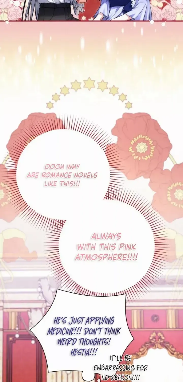 Read For My Derelict Beloved chapter 63 image 2 on Lezhin