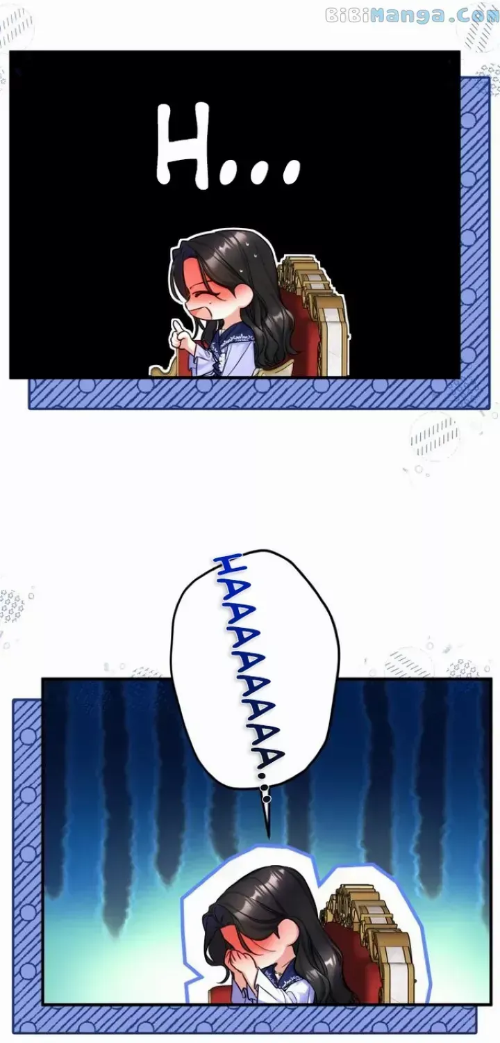 Read For My Derelict Beloved chapter 63 image 22 on Lezhin