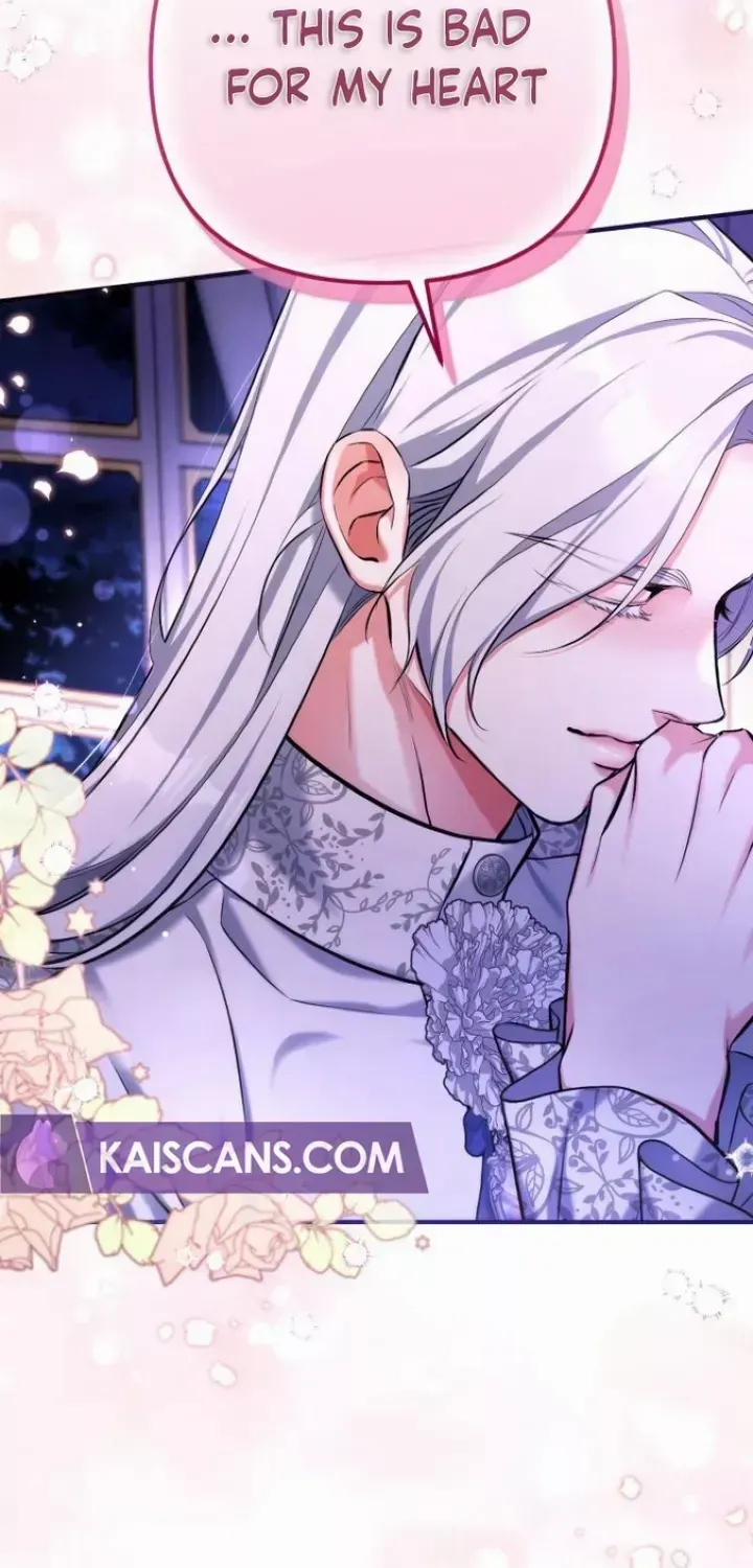 Read For My Derelict Beloved chapter 63 image 24 on Lezhin