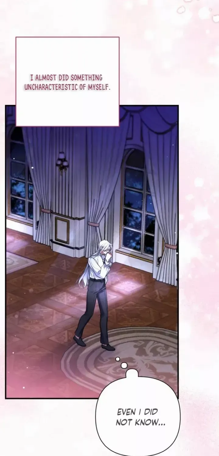 Read For My Derelict Beloved chapter 63 image 25 on Lezhin