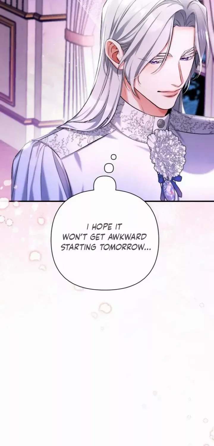 Read For My Derelict Beloved chapter 63 image 27 on Lezhin