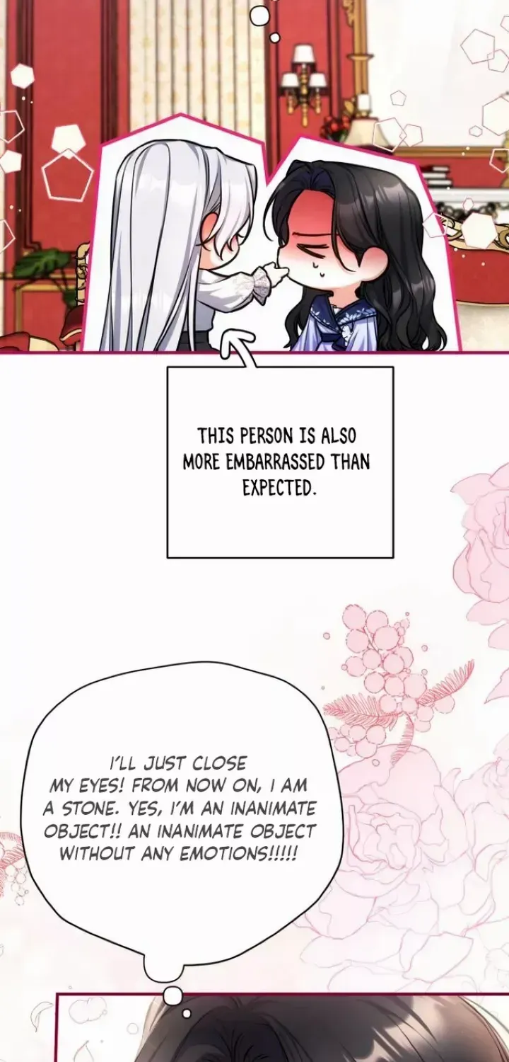 Read For My Derelict Beloved chapter 63 image 3 on Lezhin
