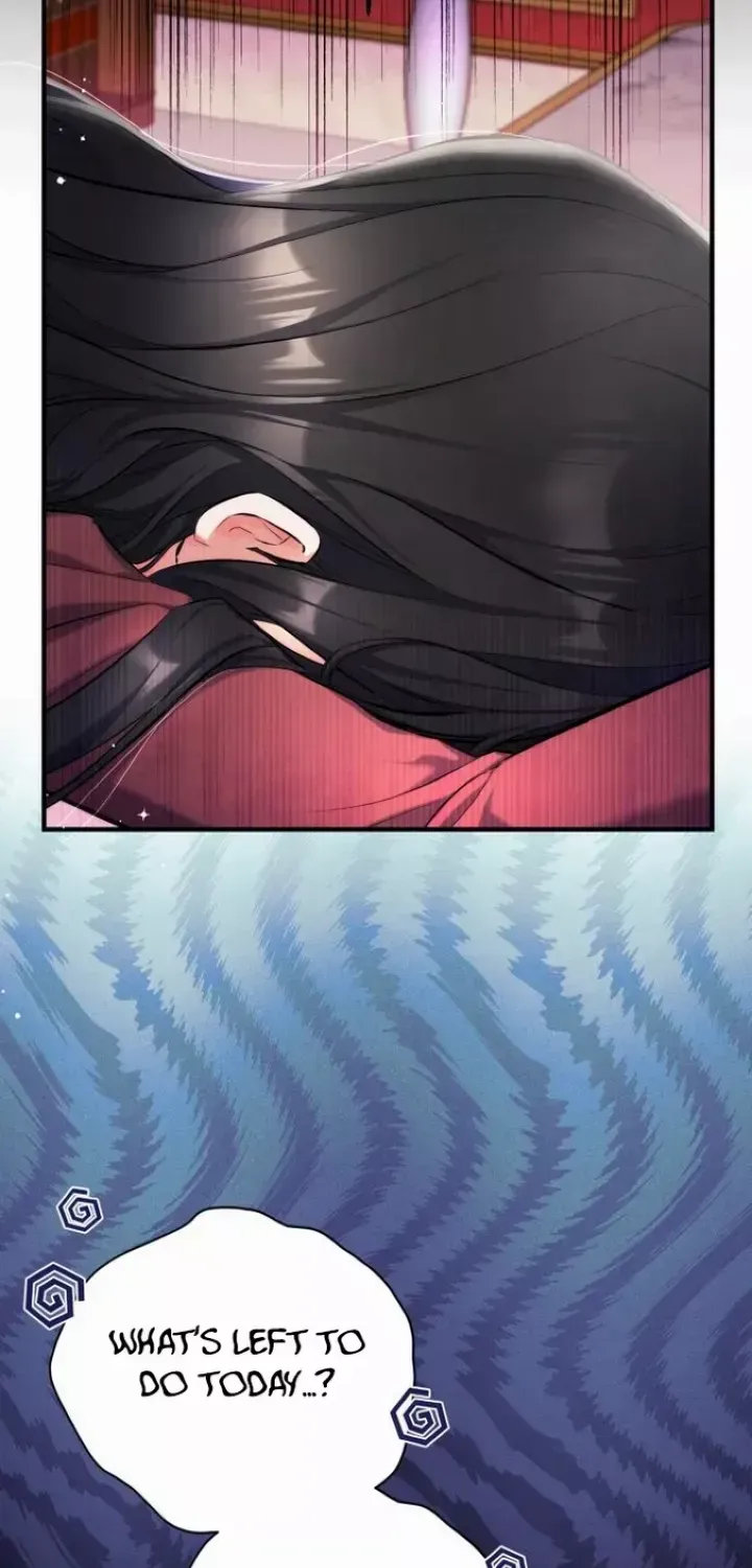 Read For My Derelict Beloved chapter 63 image 33 on Lezhin
