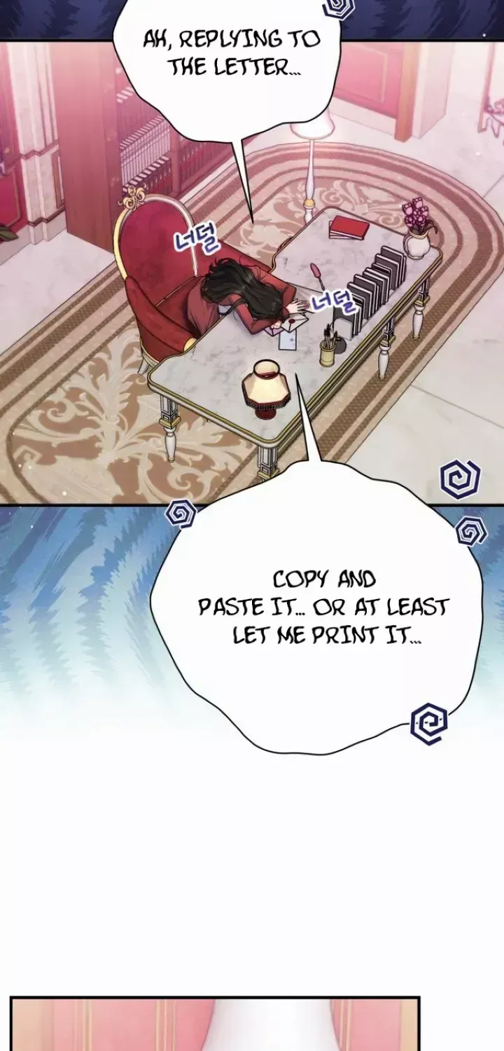 Read For My Derelict Beloved chapter 63 image 34 on Lezhin