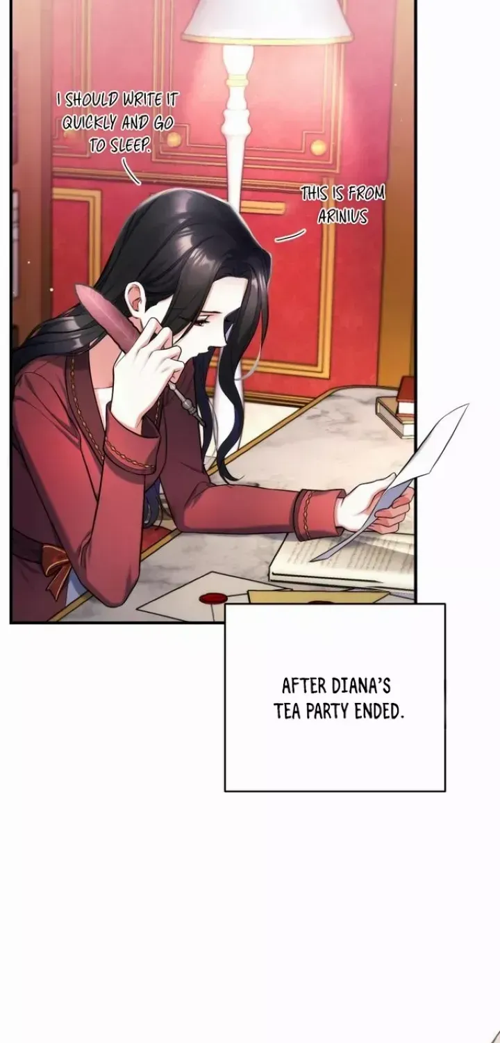 Read For My Derelict Beloved chapter 63 image 35 on Lezhin