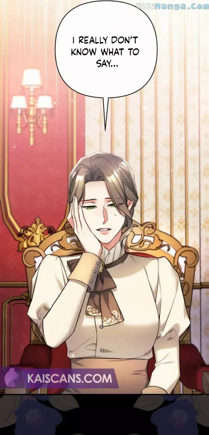 Read For My Derelict Beloved chapter 63 image 37 on Lezhin