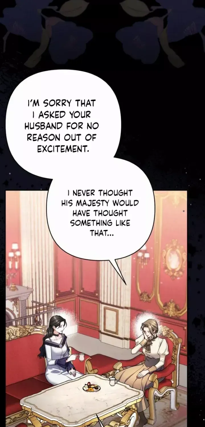 Read For My Derelict Beloved chapter 63 image 38 on Lezhin