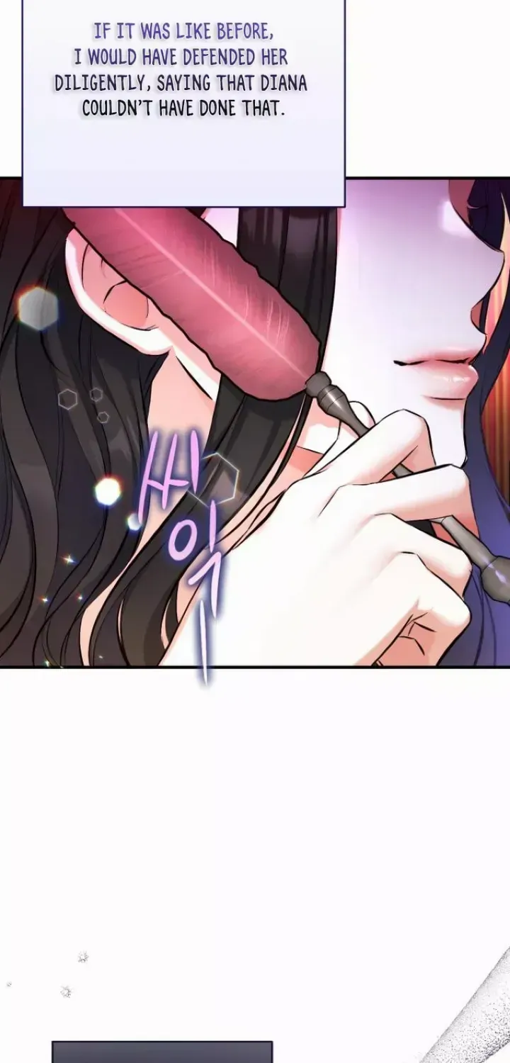 Read For My Derelict Beloved chapter 63 image 46 on Lezhin