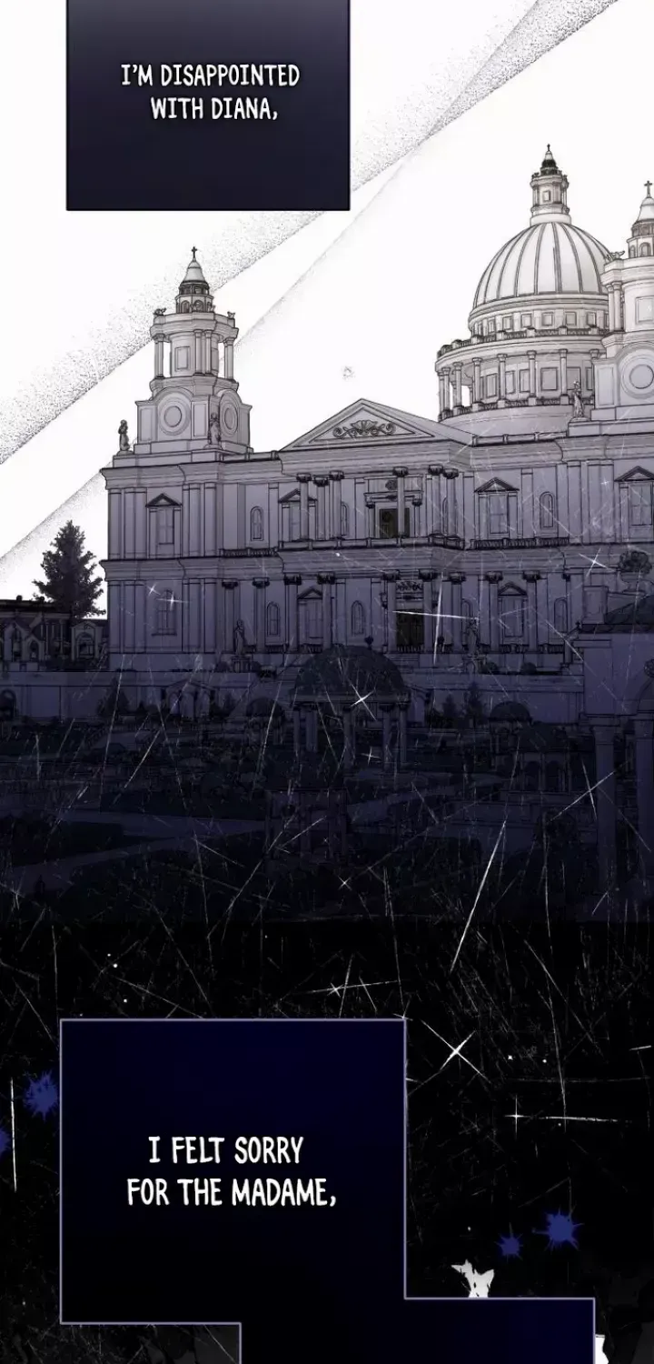 Read For My Derelict Beloved chapter 63 image 47 on Lezhin
