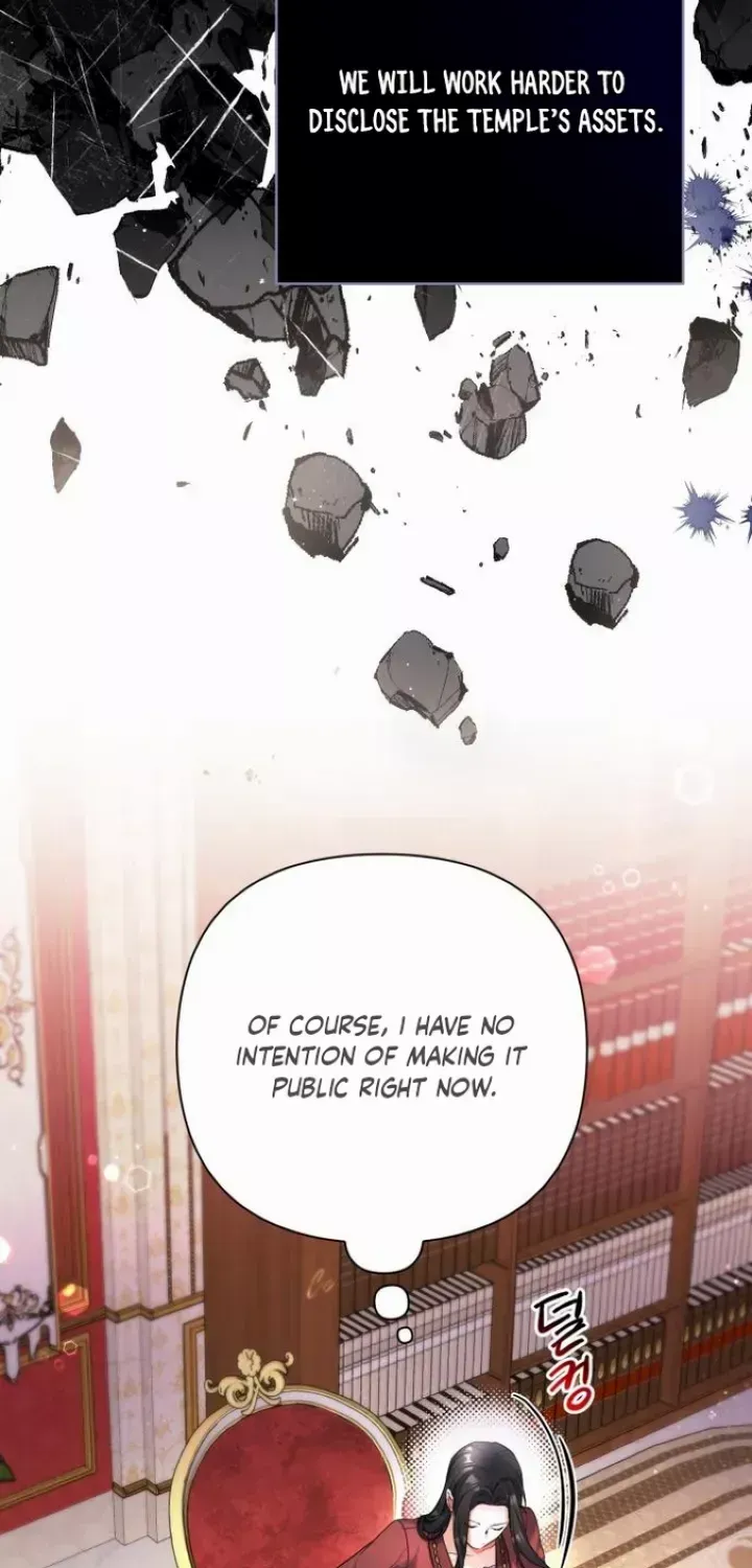 Read For My Derelict Beloved chapter 63 image 48 on Lezhin