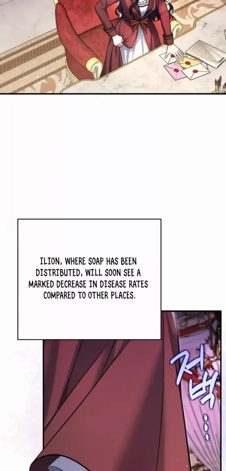 Read For My Derelict Beloved chapter 63 image 49 on Lezhin