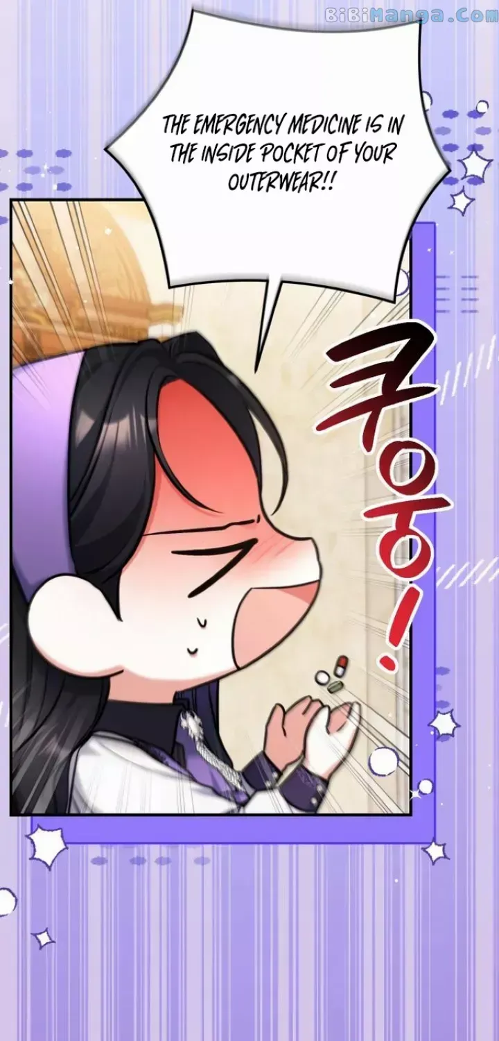 Read For My Derelict Beloved chapter 63 image 57 on Lezhin