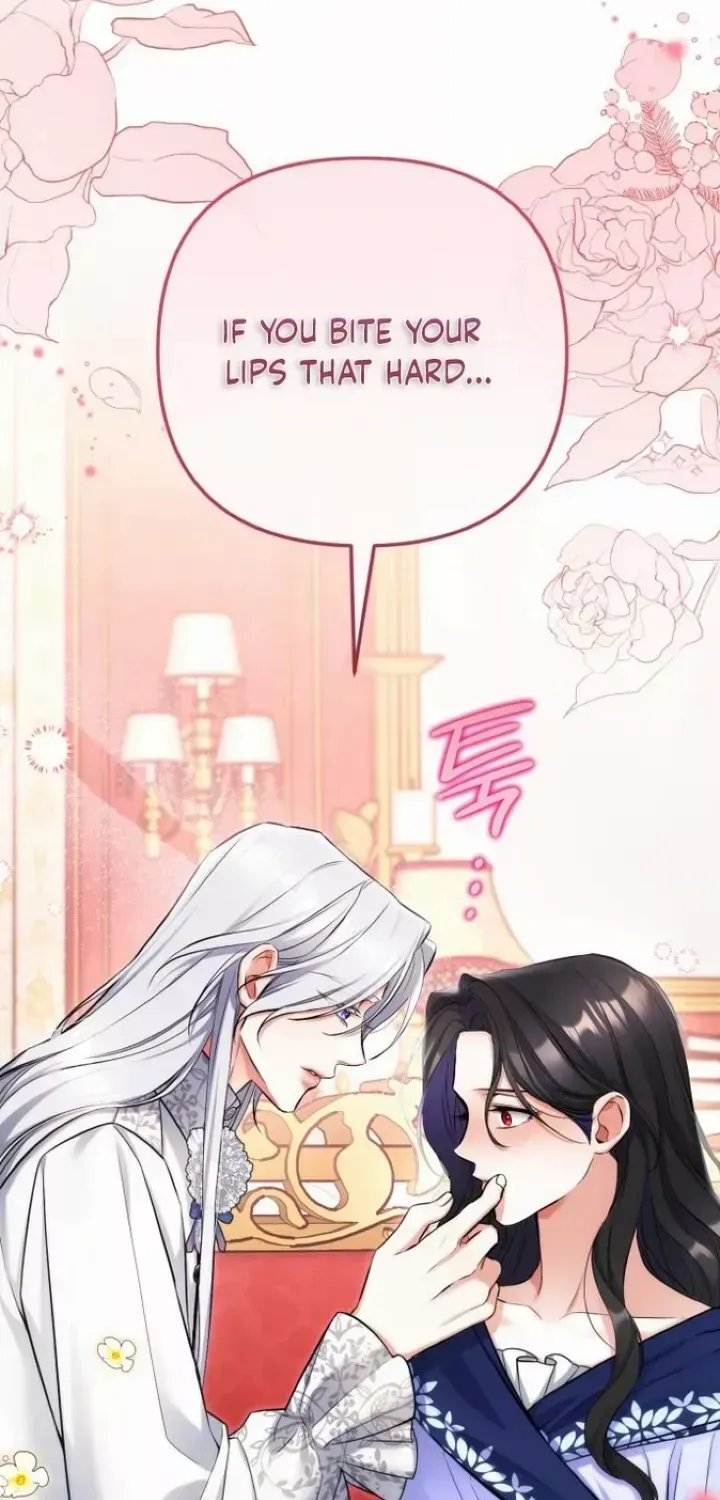 Read For My Derelict Beloved chapter 63 image 6 on Lezhin