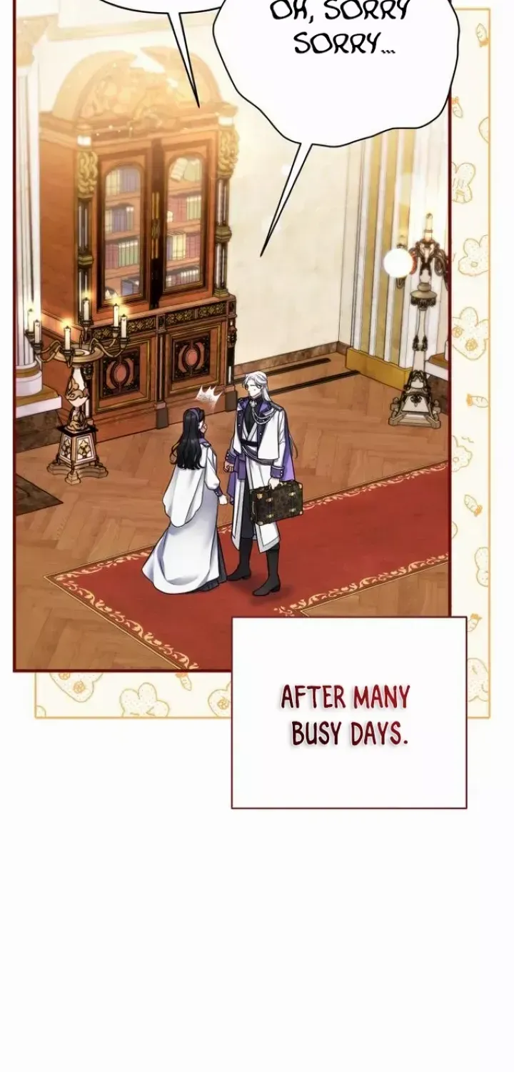 Read For My Derelict Beloved chapter 63 image 60 on Lezhin