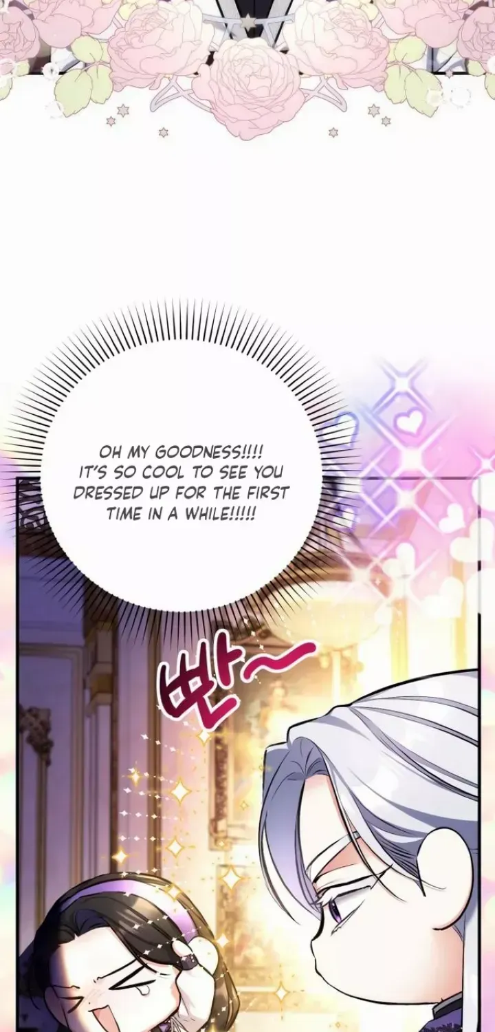 Read For My Derelict Beloved chapter 63 image 62 on Lezhin