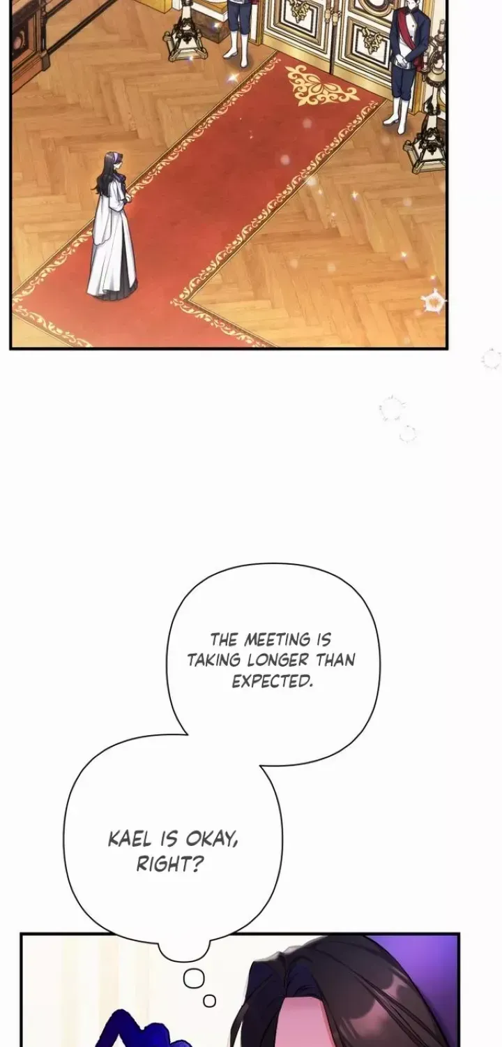 Read For My Derelict Beloved chapter 63 image 73 on Lezhin