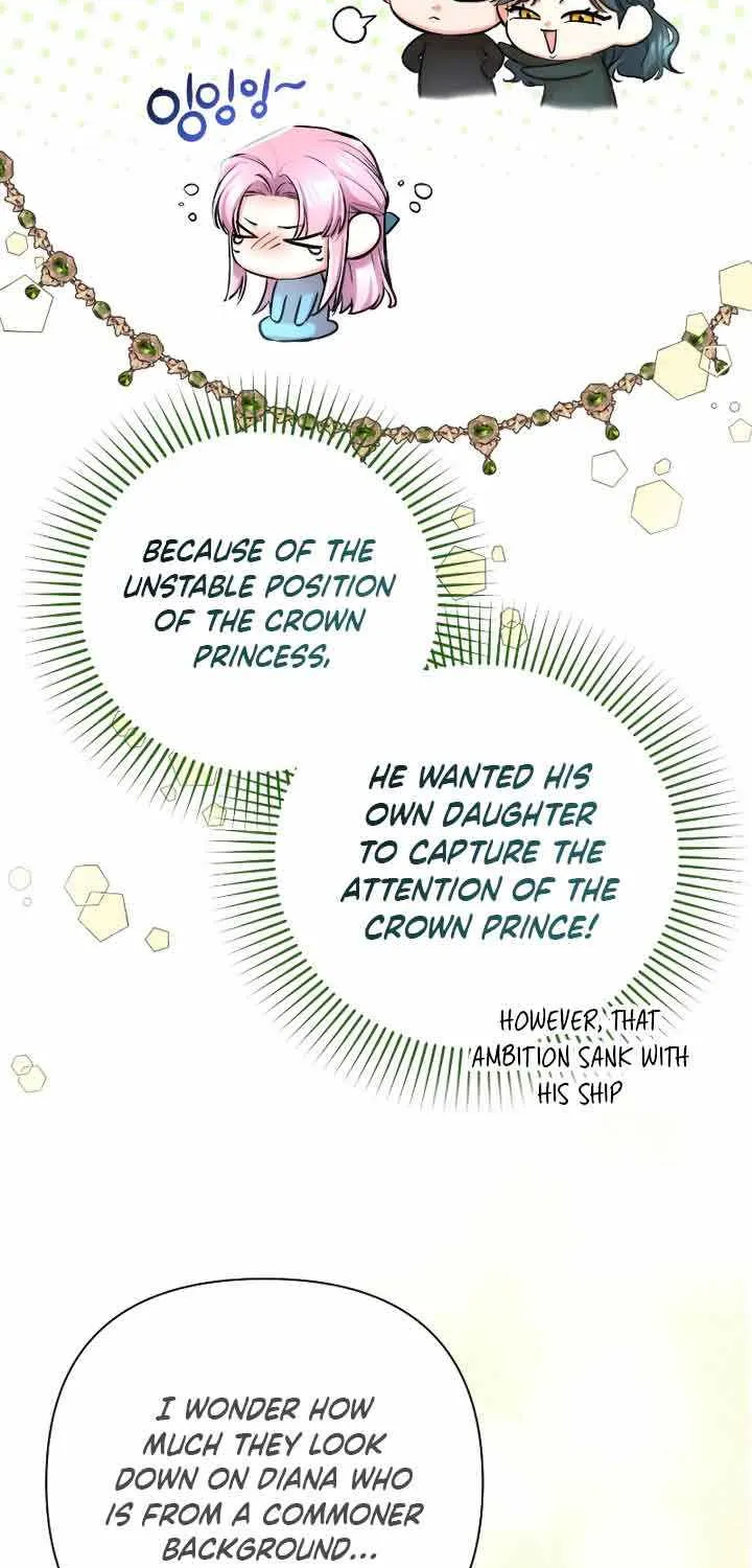 Read For My Derelict Beloved chapter 65 image 10 on Lezhin