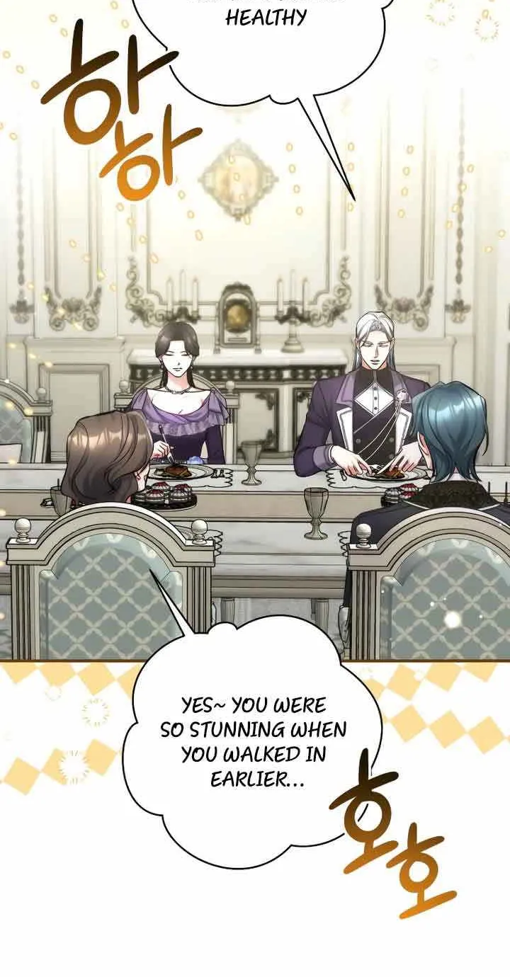 Read For My Derelict Beloved chapter 65 image 13 on Lezhin