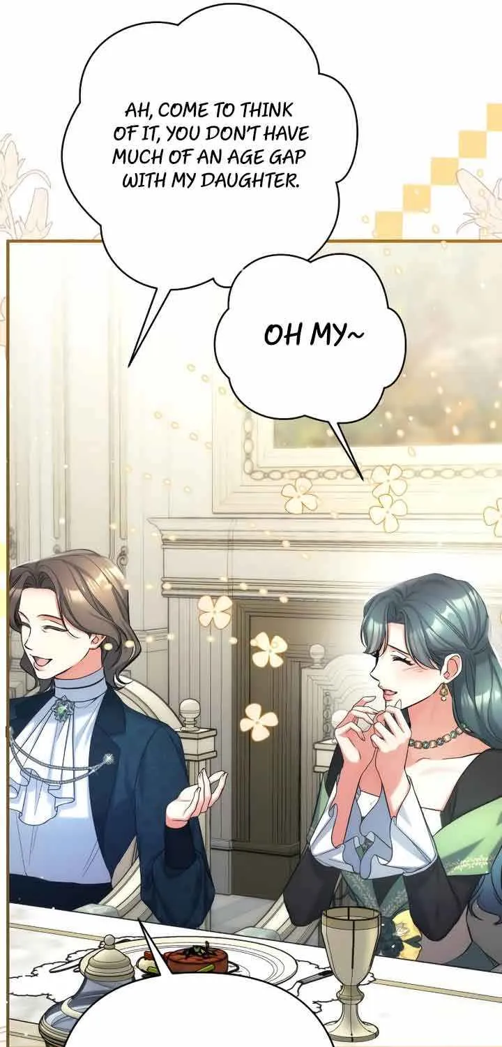 Read For My Derelict Beloved chapter 65 image 14 on Lezhin