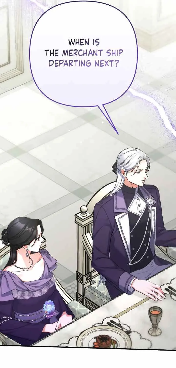 Read For My Derelict Beloved chapter 65 image 21 on Lezhin