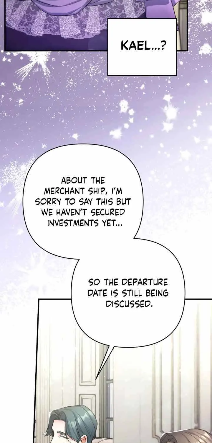 Read For My Derelict Beloved chapter 65 image 23 on Lezhin