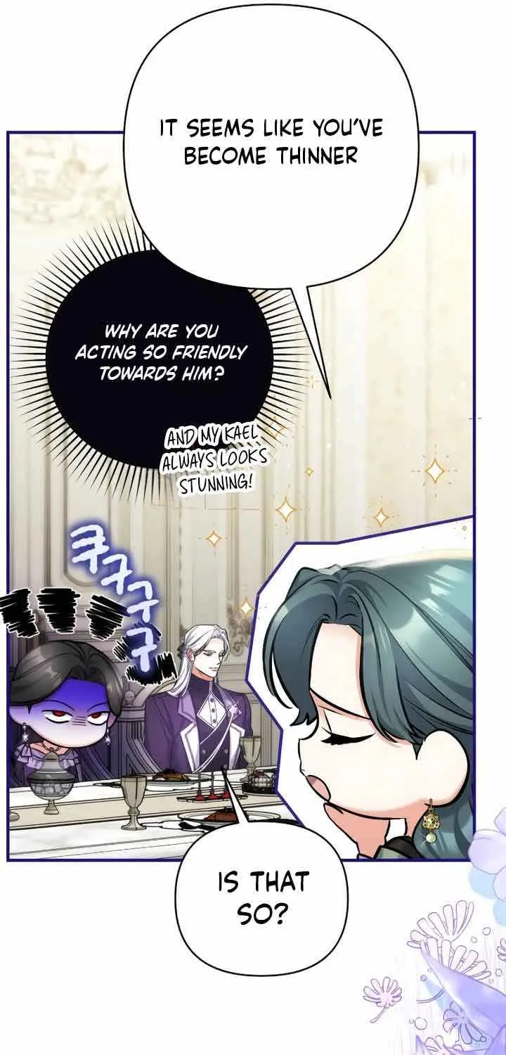 Read For My Derelict Beloved chapter 65 image 27 on Lezhin