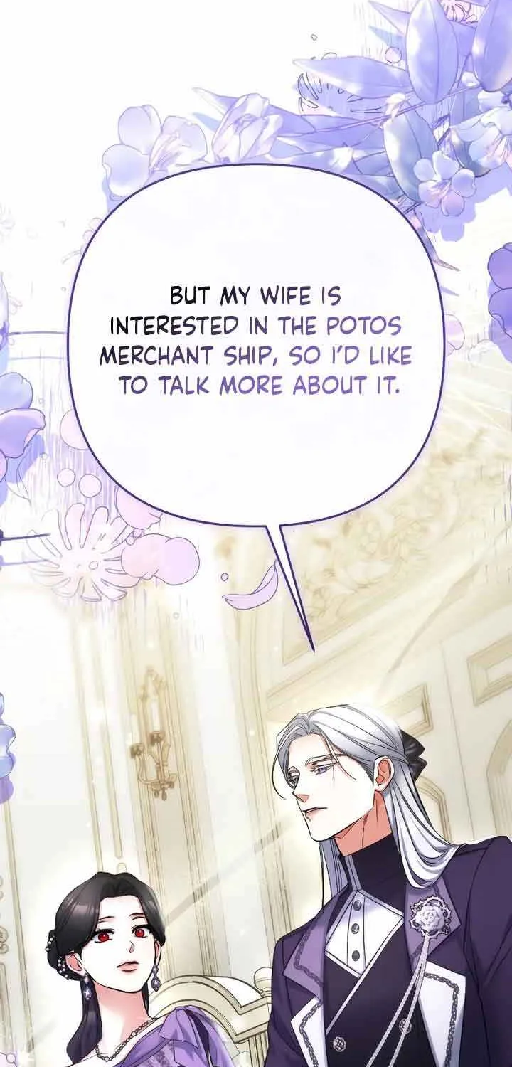 Read For My Derelict Beloved chapter 65 image 28 on Lezhin