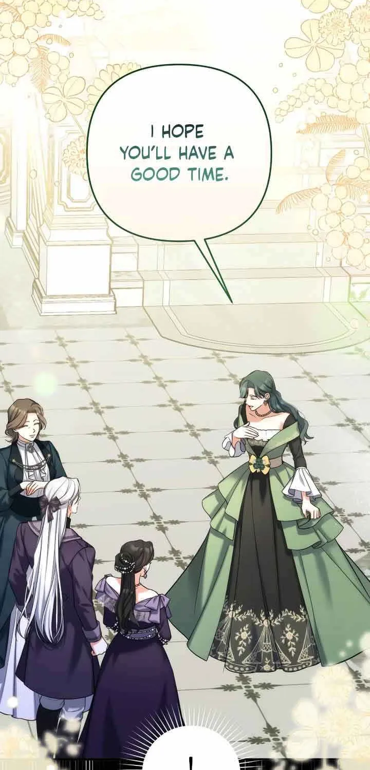 Read For My Derelict Beloved chapter 65 image 3 on Lezhin
