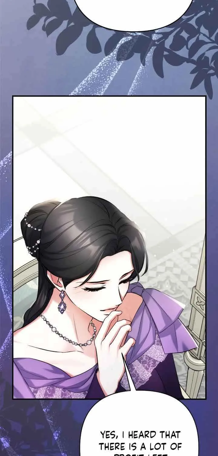 Read For My Derelict Beloved chapter 65 image 35 on Lezhin