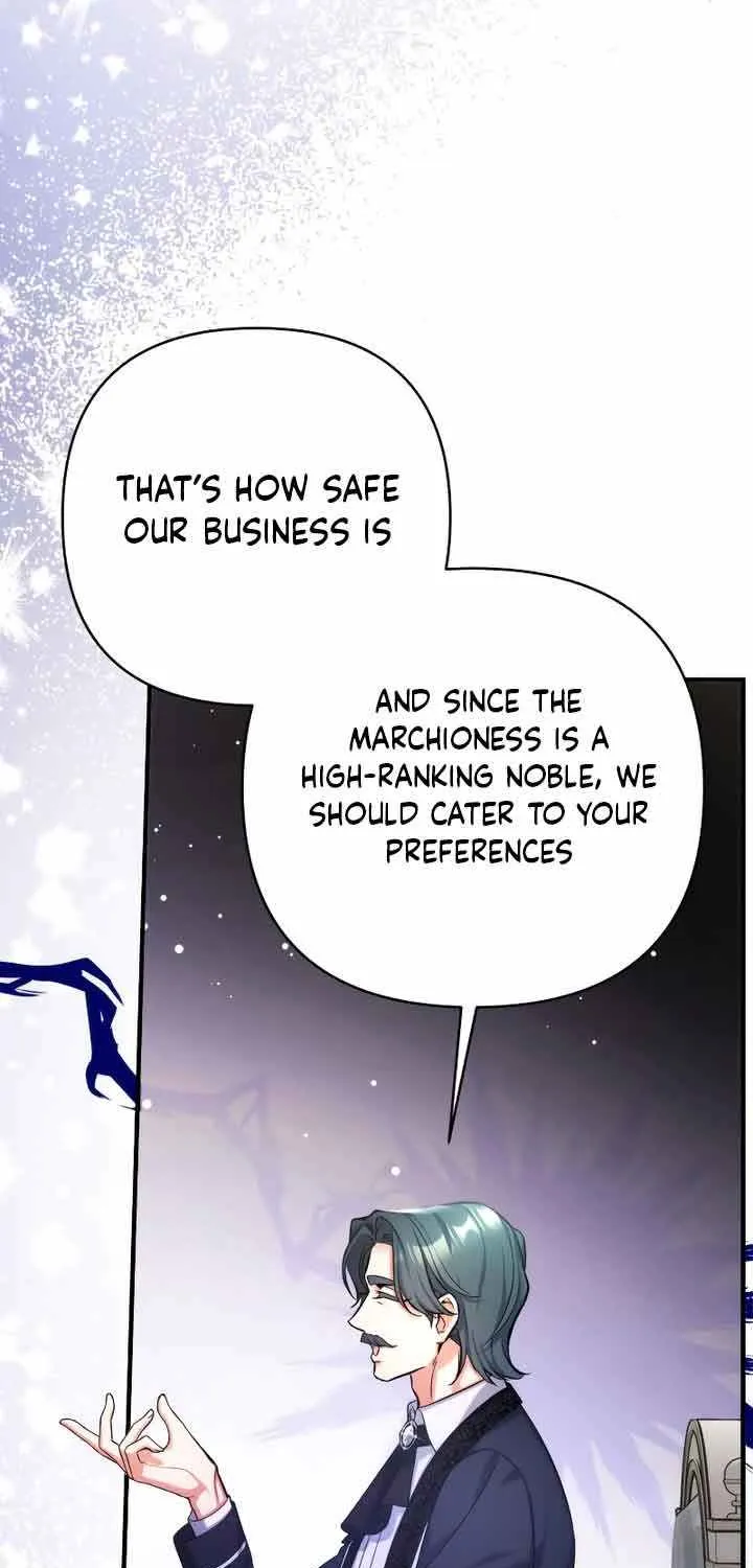 Read For My Derelict Beloved chapter 65 image 40 on Lezhin