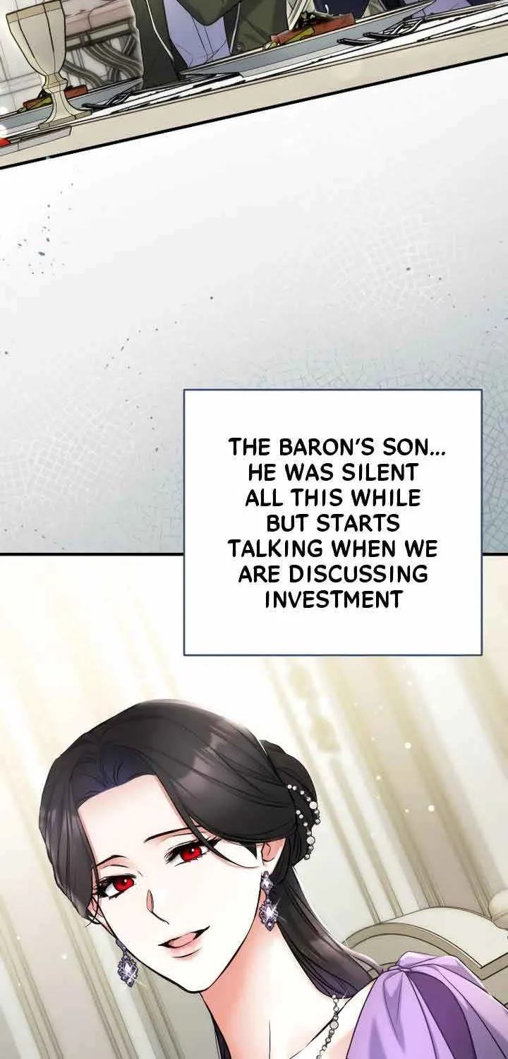 Read For My Derelict Beloved chapter 65 image 43 on Lezhin