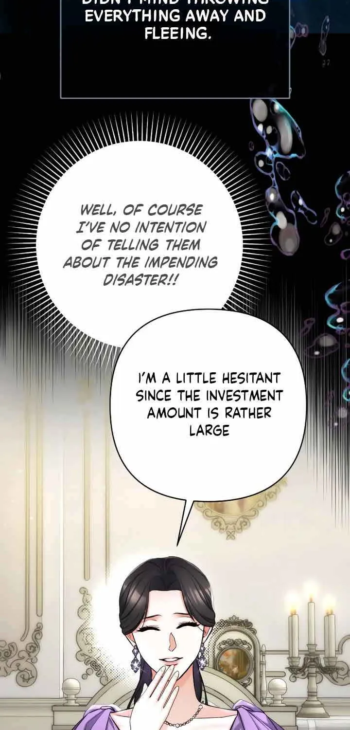 Read For My Derelict Beloved chapter 65 image 47 on Lezhin