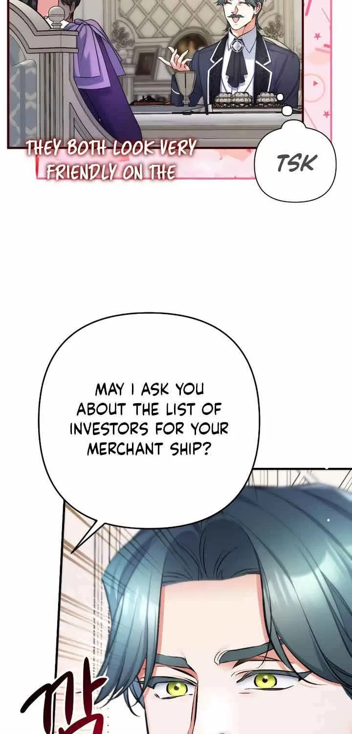 Read For My Derelict Beloved chapter 65 image 49 on Lezhin