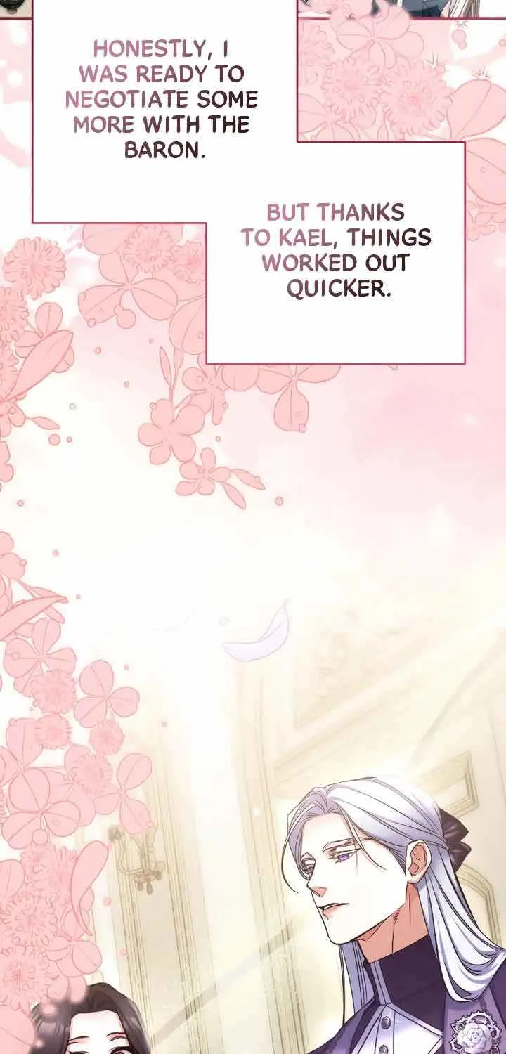 Read For My Derelict Beloved chapter 65 image 63 on Lezhin